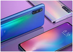 Xiaomi bị phát hiện dùng ảnh của Địch Lệ Nhiệt Ba chụp từ 2 năm trước để quảng cáo cho camera Mi 9