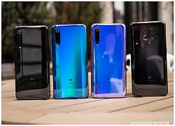 Xiaomi Mi 9 cháy hàng chỉ sau vài phút mở đặt trước tại Trung Quốc