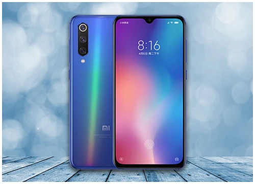 Xiaomi ra mắt Mi 9 SE, màn hình 5.97 inch, Snapdragon 712, camera sau 48MP, màu sắc bắt mắt, giá từ 6,9 triệu