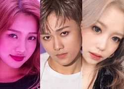 2 nhóm nhạc Kpop có thành viên người Việt: Sớm vướng scandal, nhan sắc liệu có đủ để đọ với nam thần, nữ thần Hàn?