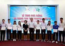 52 sinh viên nghèo vượt khó nhận học bổng Nhật Bản