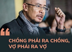 6 năm trước, Đặng Lê Nguyên Vũ từng định nghĩa về đàn ông thành công: Chọn đúng nghề, chọn đúng vợ và chọn đúng cà phê!