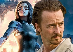 'Alita': Nguồn gốc lai lịch và tương lai của kẻ phản diện khét tiếng Nova