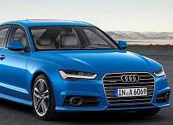 Audi bất ngờ ra mắt loạt xe mới, sự khác biệt nằm ở công nghệ hybrid