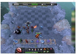 Auto Chess: Đã xuất hiện hack trong game, thậm chí còn được bán tràn lan trên mạng?