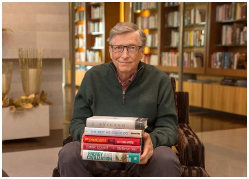 Bác tỷ phú thiện lành Bill Gates vừa có màn trả lời xuất sắc trên Reddit: giờ tôi đang hạnh phúc, 20 năm nữa nhớ hỏi lại câu này nhé