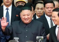 Báo quốc tế dự đoán thắng lớn của nhà lãnh đạo Kim Jong-un tại thượng đỉnh lần hai?