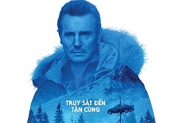 'Báo thù' - tác phẩm hành động cuối cùng của huyền thoại Liam Neeson