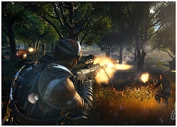 Bị chỉ trích hút máu, Call of Duty: Black Ops 4 buộc phải điều chỉnh lại game