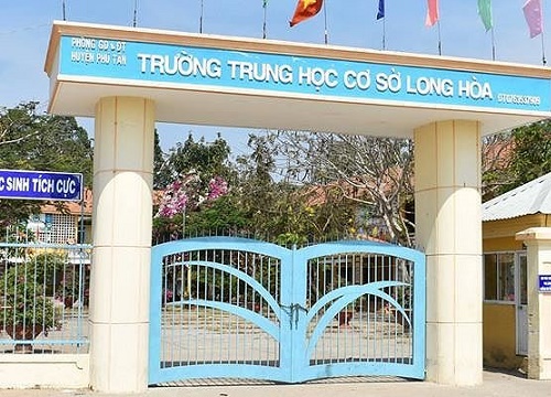 Bộ Giáo dục và Đào tạo 'lên tiếng' vụ thầy giáo đánh học sinh vẹo cột sống