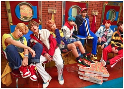 BTS trở thành 'Ông hoàng MV' của Kpop với thành tích mới: Dù vậy vẫn thua xa BLACK PINK!