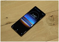 Cận cảnh và đánh giá nhanh Sony Xperia 1: Chiếc smartphone đẳng cấp dành cho các fan của Sony