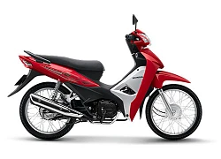 Cận cảnh xe máy rẻ nhất của Honda tại Việt Nam