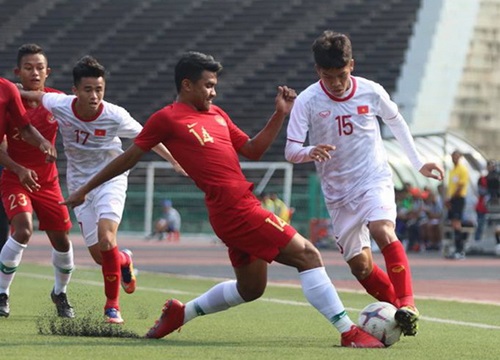 CĐV Thái Lan: 'Việt Nam có vào chung kết cũng thua Thái Lan'