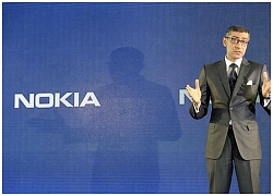 CEO Nokia cảnh báo việc triển khai 5G bị trì hoãn ở châu Âu