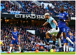 Chelsea - Man City: Wembley rạo rực chờ đón nhà vua đầu tiên của mùa giải