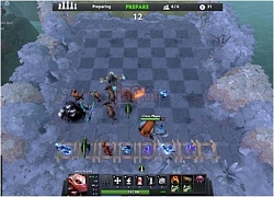 Chỉ là Custom Map - Auto Chess cũng đã xuất hiện hack được bày bán tràn lan trên mạng