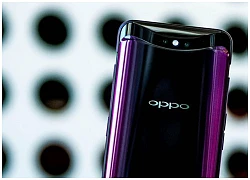 Chiếc điện thoại 5G đầu tiên trong năm 2019 của Oppo có camera 48MP với khả năng zoom lossless 10x