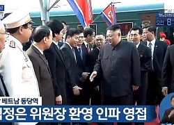 Chủ tịch Kim Jong-Un sẽ đến Viettel trao đổi, hợp tác trong lĩnh vực ICT