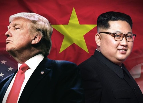 Chủ tịch Kim Jong-un và Tổng thống Donald Trump có thể gặp nhau 5 lần