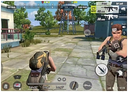 Clip "quẩy" PUBG Mobile 6 ngón mượt như đánh piano khiến game thủ bấn loạn