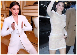 Cô nàng "béo đẹp" Ariel Winter đã không còn béo, ngày một xinh và sang với gu thời trang gợi cảm mà tinh tế