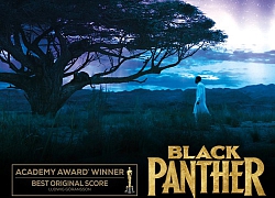 Cú ăn ba lịch sử của 'Black Panther' ở Oscar và lời đố kị 'mua giải'