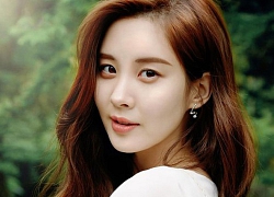 Cuối cùng Seohyun (SNSD) mới chịu "khai thật" lý do 12 năm ra mắt mà không có một tin đồn hẹn hò