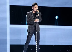 Dàn Quán quân The Voice và khoảnh khắc &#8216;tỏa sáng&#8217; tại vòng Giấu mặt: &#8216;Họ đã làm điều đó như thế nào?&#8217;