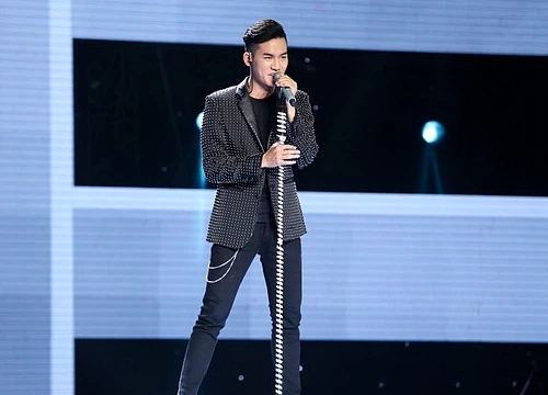 Dàn Quán quân The Voice và khoảnh khắc 'tỏa sáng' tại vòng Giấu mặt: 'Họ đã làm điều đó như thế nào?'