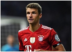 Dàn sao trên băng ghế dự bị của Bayern Munich bao giờ bùng nổ?