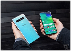 Đặt lên bàn cân: Samsung Galaxy S10+ và Huawei Mate 20 Pro