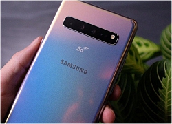 Đây là tất cả những mẫu smartphone 5G ra mắt tại MWC 2019 cho đến nay