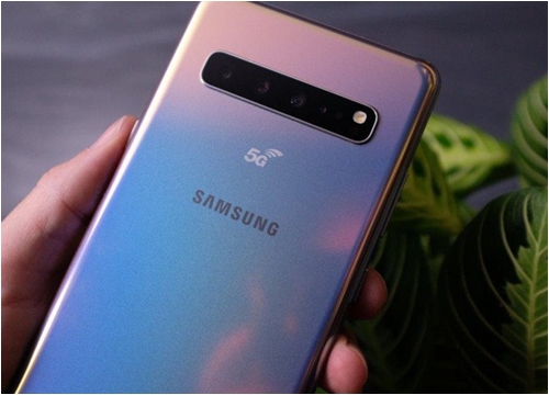 Đây là tất cả những mẫu smartphone 5G ra mắt tại MWC 2019 cho đến nay