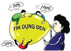 Đẩy lùi tín dụng đen: Đã tới lúc phải có thị trường cho vay thực sự