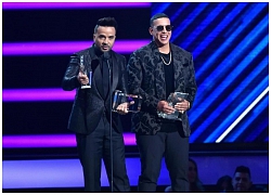 'Despacito' cán mốc 6 tỷ lượt xem, bỏ xa MV đứng nhì trên YouTube với khoảng cách cực lớn