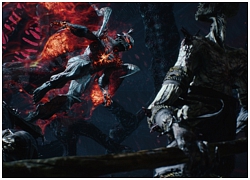 Devil May Cry 5 dự kiến không có thêm DLC nào khác sau khi phát hành ngoài Bloody Palace