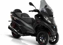 Điểm mặt 5 mẫu xe 500cc cực "ngon" trong năm 2019