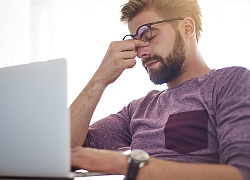 Điều gì xảy ra khi bạn bị stress kéo dài?