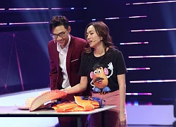 Diệu Nhi uể oải, bí xị trong gameshow vì trò chơi dễ khiến &#8220;gia đình tan nát&#8221;