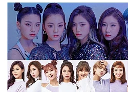 Đối lập phong cách với TWICE, ITZY sẽ nhảy hit của đàn chị như thế nào?