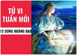 Dự báo tử vi tuần mới (25/2 đến 3/3/2019) của 12 cung hoàng đạo: Bạch Dương đón niềm vui mới, Song Ngư thăng hoa