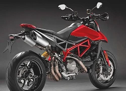 Ducati Hypermotard 950 2019 chuẩn bị cập bến Việt Nam, giá từ 460 triệu VNĐ