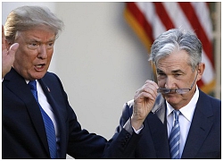 FED "chấm điểm" kinh tế năm 2018 chính quyền ông Trump