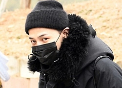 G-Dragon (BIG BANG) bị tố đi nghĩa vụ không khác gì nghỉ dưỡng, 1 năm ra ngoài 100 ngày