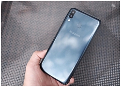 Galaxy M20 có thể dẫn đầu phân khúc tầm trung nhờ điều này