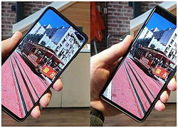 Galaxy S10 có tùy chọn "ẩn nốt ruồi", ẩn xong trông không khác gì Bphone 3