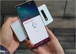 Galaxy S10 giá từ 21 triệu đồng, lên kệ ngày 8/3 tại Việt Nam