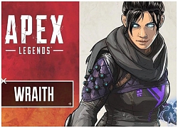 Game thủ Apex Legends chi hơn 10 triệu để mở đồ siêu hiếm, sau đó bị shock và đành tặc lưỡi: "Chẳng đáng!"