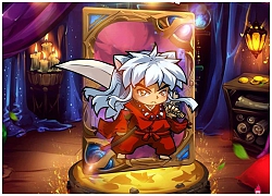 Game thủ Việt nuối tiếc khi InuYasha bất ngờ thông báo đóng cửa tại thị trường Việt Nam